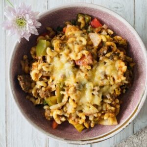 Macaroni