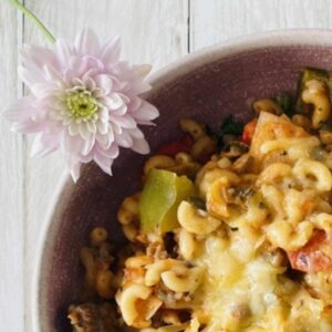 Macaroni vega