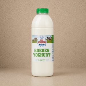 Erve Slendebroek Yoghurt - Bio