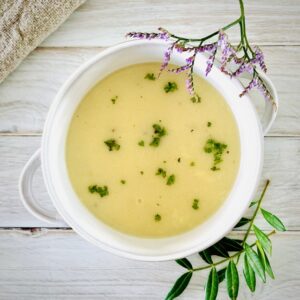Aspergesoep
